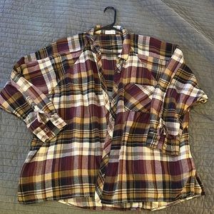 Flannel